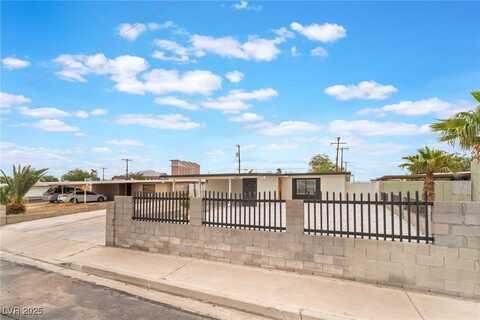 4626 Sacks Drive, Las Vegas, NV 89122