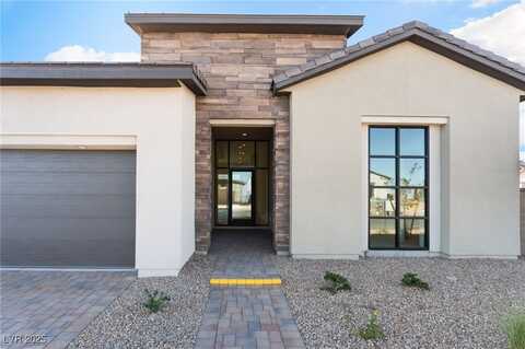 313 Talon Heights Street, Las Vegas, NV 89138