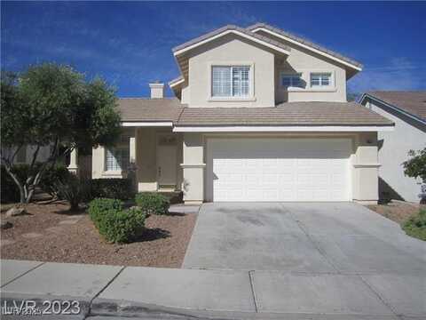 2058 SMOKETREE VILLAGE Circle, Henderson, NV 89012