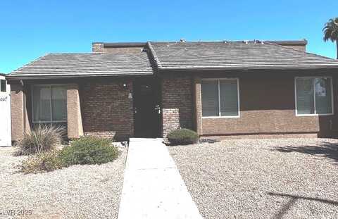 1500 Hialeah Drive, Las Vegas, NV 89119