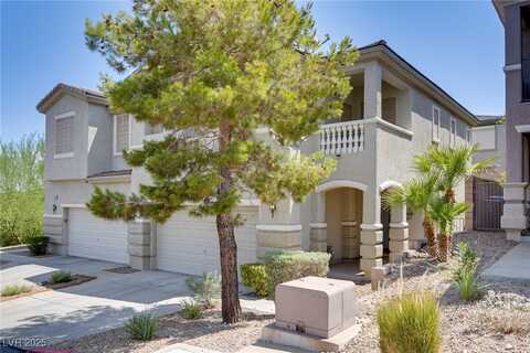 216 Serenity Crest Street, Henderson, NV 89012