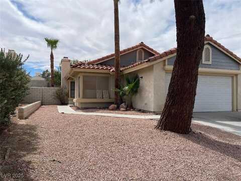 8309 Palmada Drive, Las Vegas, NV 89123