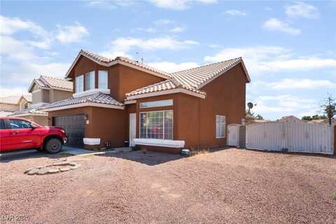 3830 Rose Canyon Drive, North Las Vegas, NV 89032