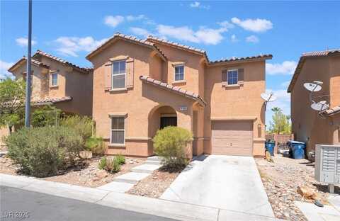 4748 Golden Shimmer Avenue, Las Vegas, NV 89139