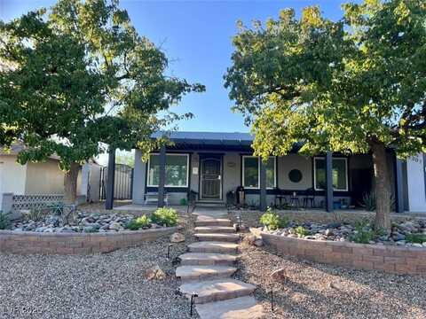 1307 Appaloosa Road, Boulder City, NV 89005