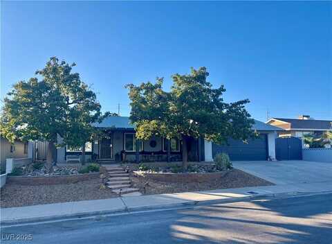 1307 Appaloosa Road, Boulder City, NV 89005