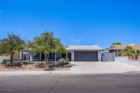 1307 Appaloosa Road, Boulder City, NV 89005