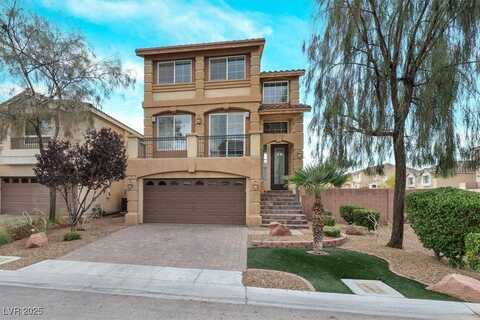 5060 Plymouth Bay Court, Las Vegas, NV 89141