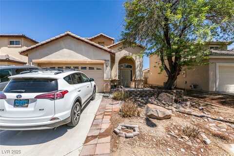 3896 Otter Corner Court, Las Vegas, NV 89122