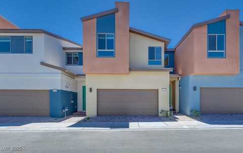 4343 Tallow Falls Avenue, Las Vegas, NV 89141