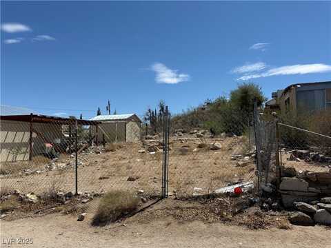450 S Main Street, Searchlight, NV 89046