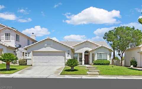7824 Villa Finestra Drive, Las Vegas, NV 89128