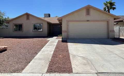 1201 Parliament Place, Las Vegas, NV 89110