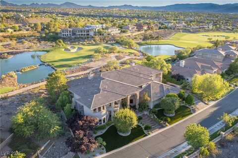 17 Mountain Cove Court, Henderson, NV 89052