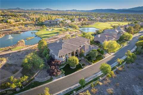 17 Mountain Cove Court, Henderson, NV 89052