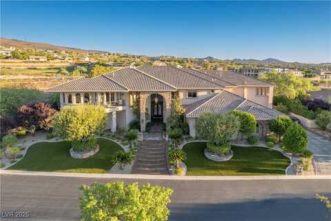 17 Mountain Cove Court, Henderson, NV 89052