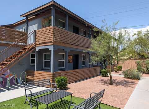 319 N 11th Street, Las Vegas, NV 89101