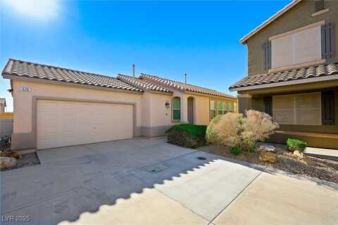 576 Bayo Canyon Court, Henderson, NV 89015
