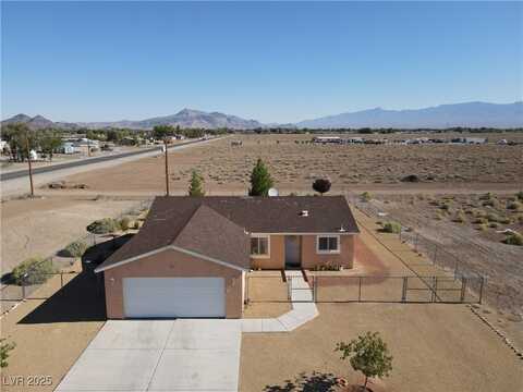 2970 Rio Rico Drive, Pahrump, NV 89048
