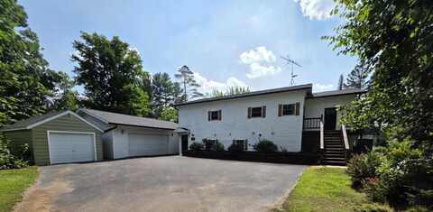N9071 MILLIE RD, Tomahawk, WI 54487