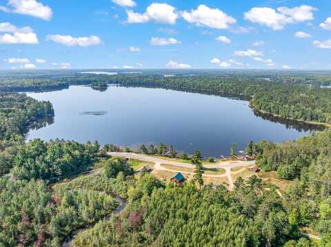 6873 HOLIDAY HAVEN LN, Three Lakes, WI 54562