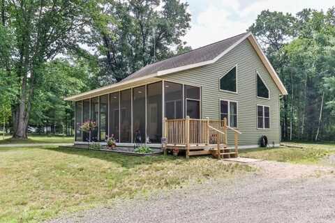 10815 GEHRKE RD, Woodruff, WI 54568