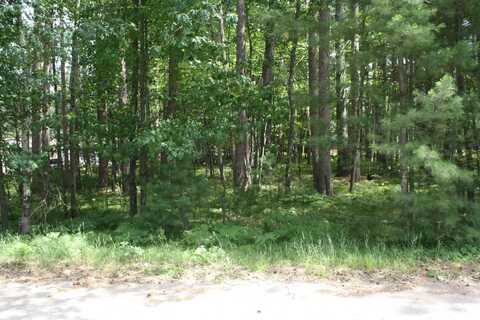 9421 COUNTRY CLUB RD, Minocqua, WI 54548