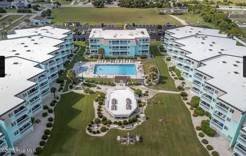 301 Commerce Way, Atlantic Beach, NC 28512