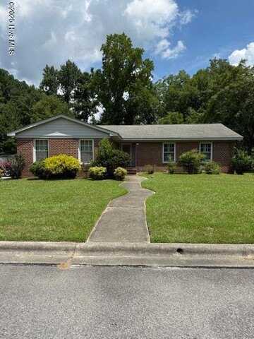 102 Tyler Lane, Greenville, NC 27858