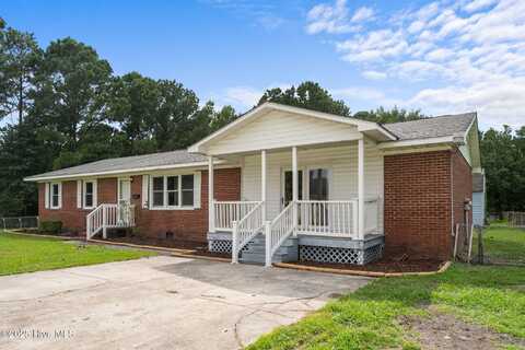 4 Earl Place, Midway Park, NC 28544