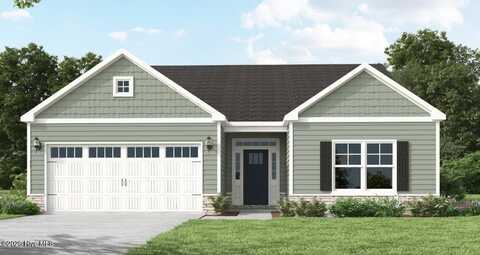 2908 Tucker Hill Drive, Grimesland, NC 27837