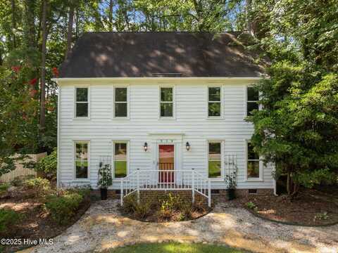 519 Crestline Boulevard, Greenville, NC 27834