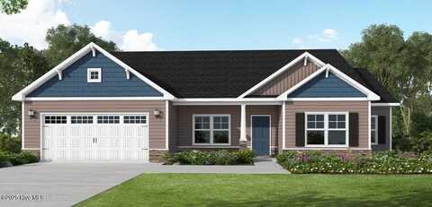 2817 Tucker Hill Drive, Grimesland, NC 27837