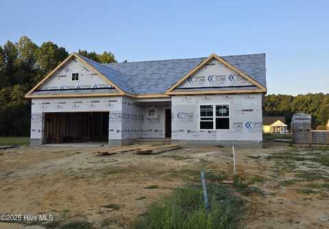 2918 Tucker Hill Drive, Grimesland, NC 27837