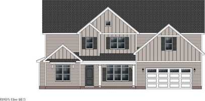 214 Shortleaf Drive, Grimesland, NC 27837
