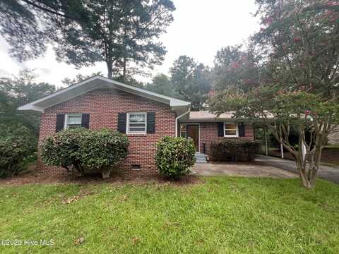 245 S Hillcrest Drive, Goldsboro, NC 27534