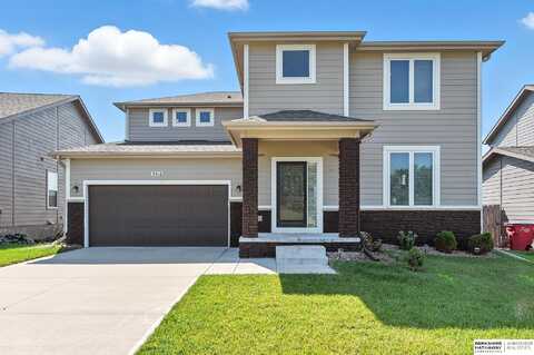 3916 S 204 Avenue, Elkhorn, NE 68022