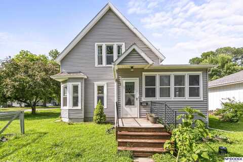 2164 Park Street, Blair, NE 68008