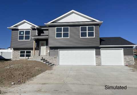 1722 NW 55th Street, Lincoln, NE 68528