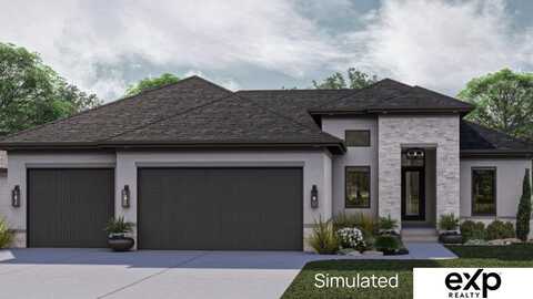 11703 S 123rd Avenue, Papillion, NE 68046