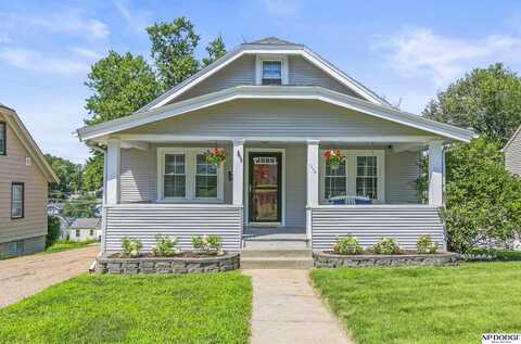 1114 S 54 Street, Omaha, NE 68106