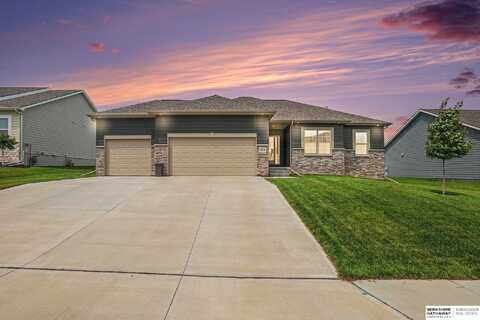 12114 S 111 Street, Papillion, NE 68046