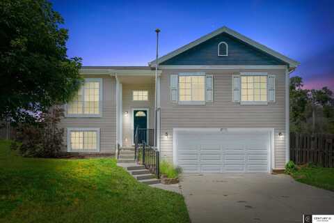 21002 Paradise Drive, Gretna, NE 68028