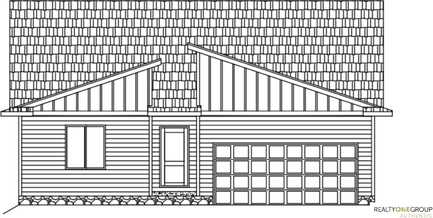 1276 S 14th Circle, Blair, NE 68008