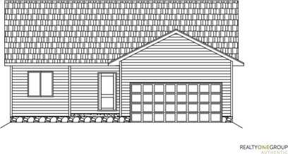 1250 S 14th Circle, Blair, NE 68008