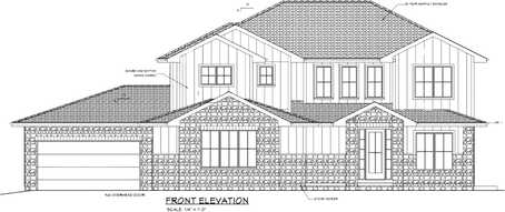 12365 Slayton Street, Papillion, NE 68046