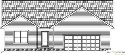 1292 S 14th Circle, Blair, NE 68008
