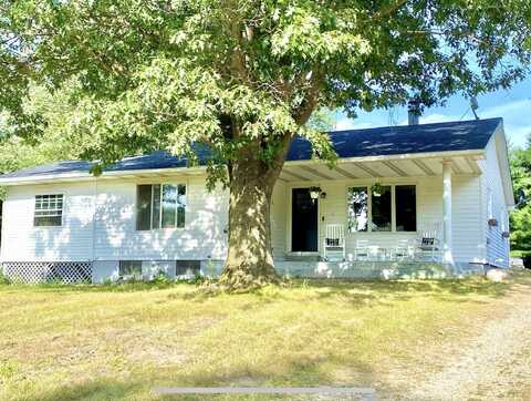 11091 Milnes Rd, Jonesville, MI 49250