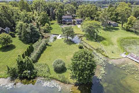1341 Orchard Drive, Marshall, MI 49068