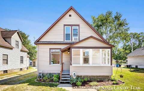 1308 Fulton Avenue, Grand Haven, MI 49417